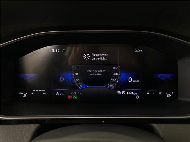 2025 Volkswagen Jetta Trendline (Stk: 43592J) in Belleville - Image 24 of 26