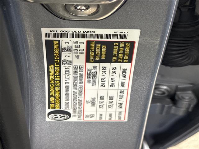 2025 Volkswagen Jetta Trendline (Stk: 43592J) in Belleville - Image 25 of 26