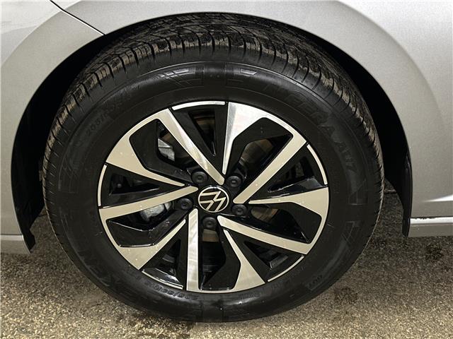 2025 Volkswagen Jetta Trendline (Stk: 43592J) in Belleville - Image 26 of 26