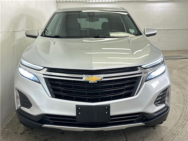 2022 Chevrolet Equinox LT (Stk: 43599J) in Belleville - Image 2 of 26