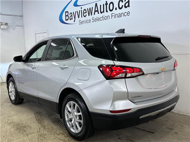 2022 Chevrolet Equinox LT (Stk: 43599J) in Belleville - Image 5 of 26