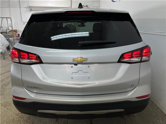 2022 Chevrolet Equinox LT (Stk: 43599J) in Belleville - Image 6 of 26