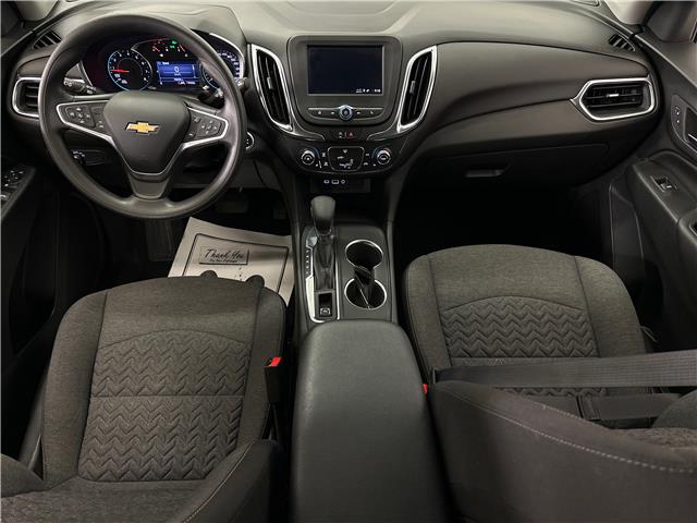 2022 Chevrolet Equinox LT (Stk: 43599J) in Belleville - Image 10 of 26