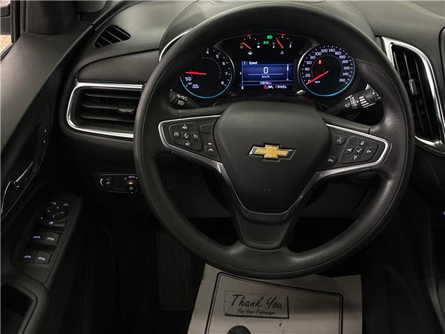 2022 Chevrolet Equinox LT (Stk: 43599J) in Belleville - Image 11 of 26