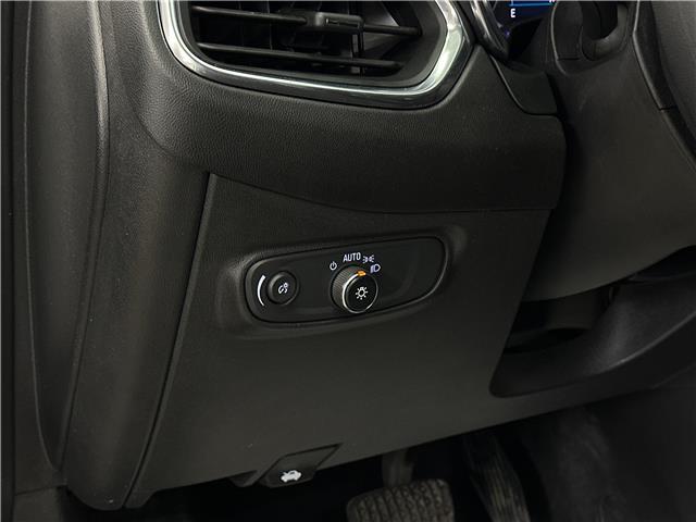 2022 Chevrolet Equinox LT (Stk: 43599J) in Belleville - Image 15 of 26