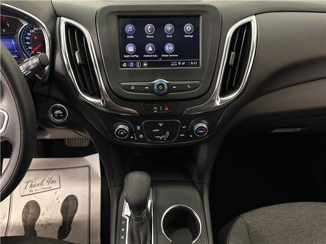 2022 Chevrolet Equinox LT (Stk: 43599J) in Belleville - Image 17 of 26