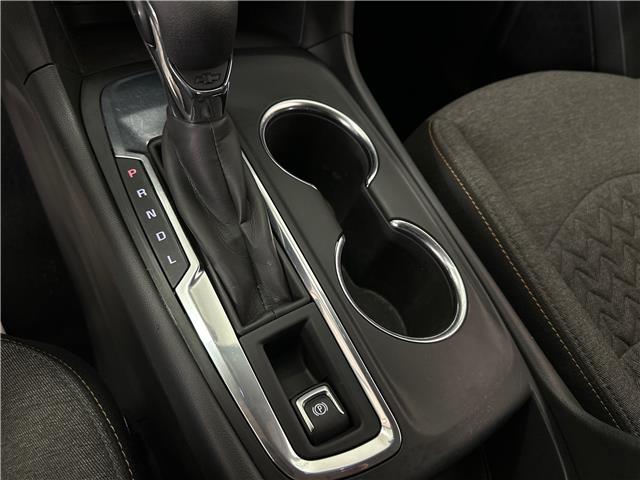 2022 Chevrolet Equinox LT (Stk: 43599J) in Belleville - Image 18 of 26