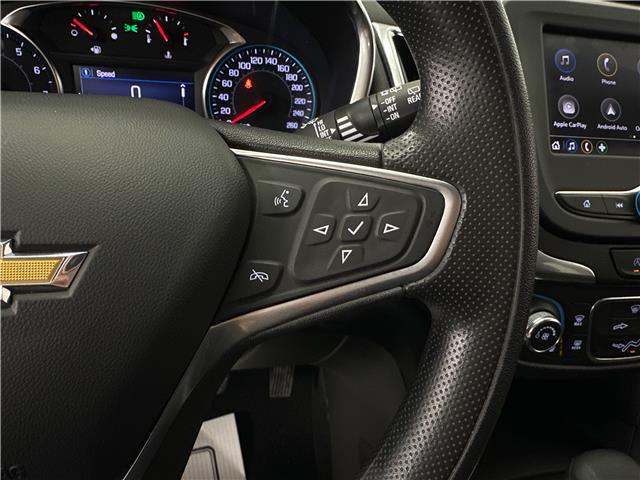 2022 Chevrolet Equinox LT (Stk: 43599J) in Belleville - Image 22 of 26