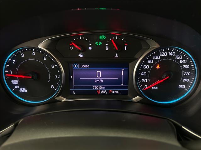 2022 Chevrolet Equinox LT (Stk: 43599J) in Belleville - Image 24 of 26