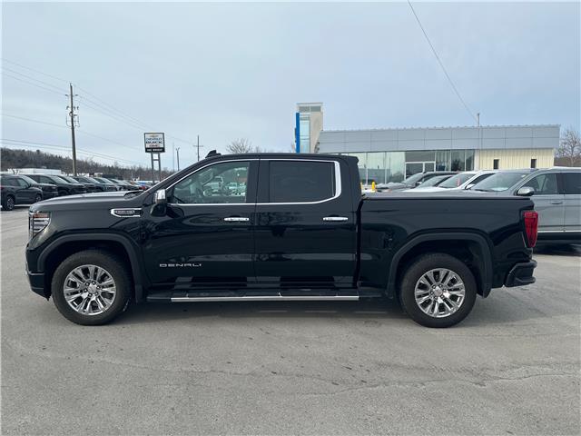 2023 GMC Sierra 1500 Denali (Stk: 43087) in Owen Sound - Image 2 of 13 2023 GMC Sierra 1500 Denali (Stk: 43087) in Owen Sound - Image 2 of 13