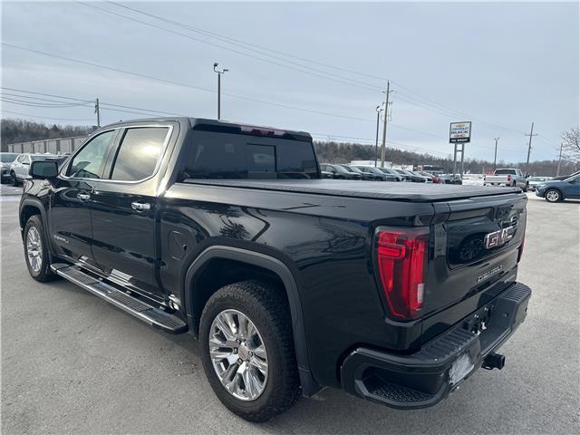 2023 GMC Sierra 1500 Denali (Stk: 43087) in Owen Sound - Image 3 of 13 2023 GMC Sierra 1500 Denali (Stk: 43087) in Owen Sound - Image 3 of 13