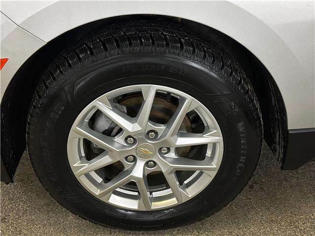 2022 Chevrolet Equinox LT (Stk: 43599J) in Belleville - Image 26 of 26