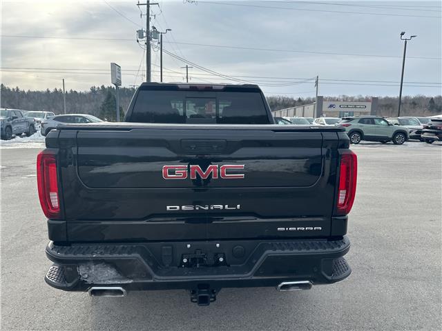 2023 GMC Sierra 1500 Denali (Stk: 43087) in Owen Sound - Image 4 of 13 2023 GMC Sierra 1500 Denali (Stk: 43087) in Owen Sound - Image 4 of 13