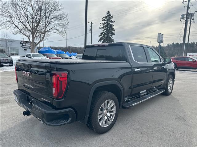 2023 GMC Sierra 1500 Denali (Stk: 43087) in Owen Sound - Image 5 of 13 2023 GMC Sierra 1500 Denali (Stk: 43087) in Owen Sound - Image 5 of 13