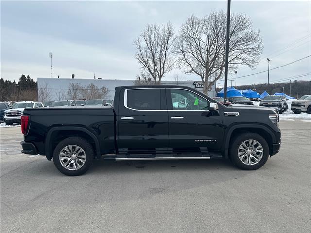2023 GMC Sierra 1500 Denali (Stk: 43087) in Owen Sound - Image 6 of 13 2023 GMC Sierra 1500 Denali (Stk: 43087) in Owen Sound - Image 6 of 13