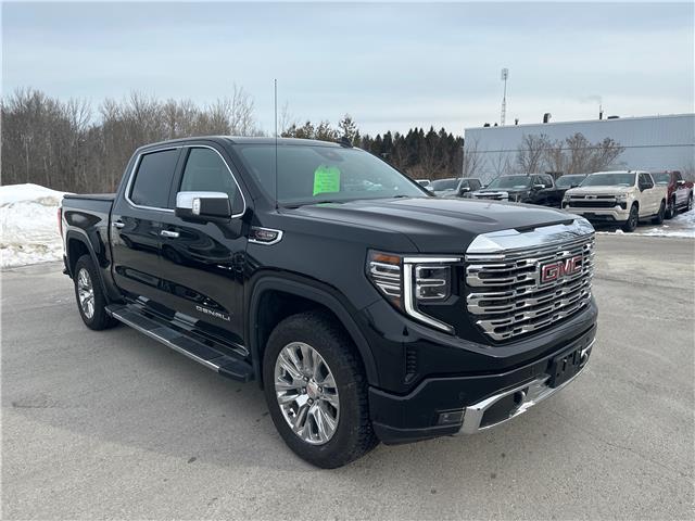 2023 GMC Sierra 1500 Denali (Stk: 43087) in Owen Sound - Image 7 of 13 2023 GMC Sierra 1500 Denali (Stk: 43087) in Owen Sound - Image 7 of 13