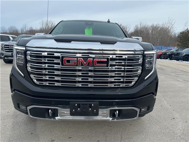 2023 GMC Sierra 1500 Denali (Stk: 43087) in Owen Sound - Image 8 of 13 2023 GMC Sierra 1500 Denali (Stk: 43087) in Owen Sound - Image 8 of 13