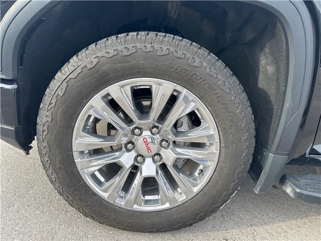 2023 GMC Sierra 1500 Denali (Stk: 43087) in Owen Sound - Image 9 of 13 2023 GMC Sierra 1500 Denali (Stk: 43087) in Owen Sound - Image 9 of 13