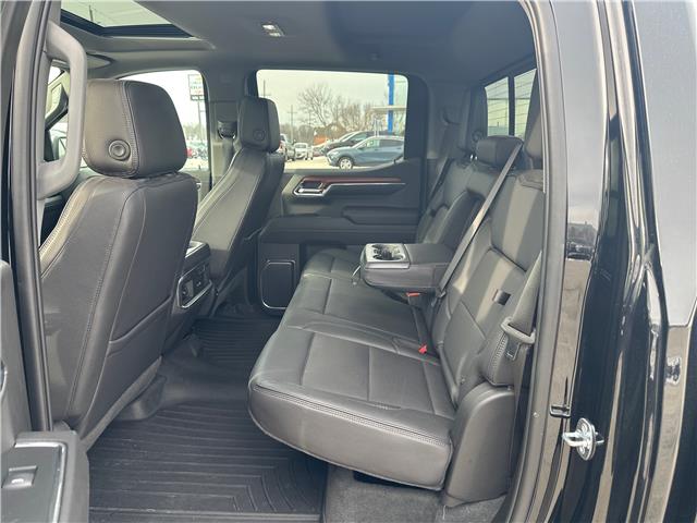 2023 GMC Sierra 1500 Denali (Stk: 43087) in Owen Sound - Image 11 of 13 2023 GMC Sierra 1500 Denali (Stk: 43087) in Owen Sound - Image 11 of 13