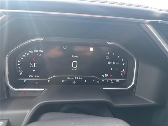 2023 GMC Sierra 1500 Denali (Stk: 43087) in Owen Sound - Image 12 of 13 2023 GMC Sierra 1500 Denali (Stk: 43087) in Owen Sound - Image 12 of 13