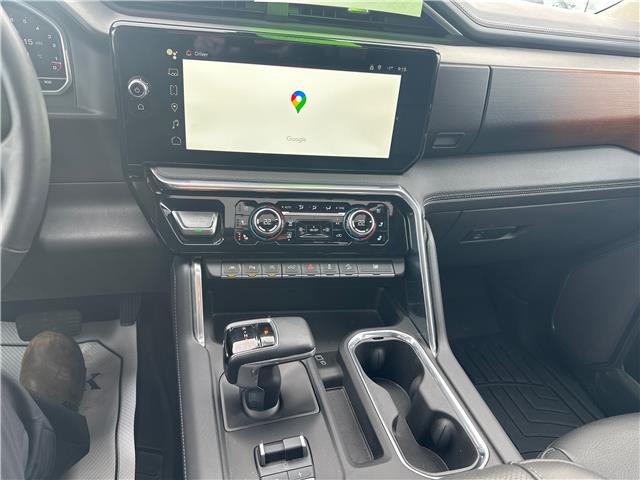 2023 GMC Sierra 1500 Denali (Stk: 43087) in Owen Sound - Image 13 of 13 2023 GMC Sierra 1500 Denali (Stk: 43087) in Owen Sound - Image 13 of 13