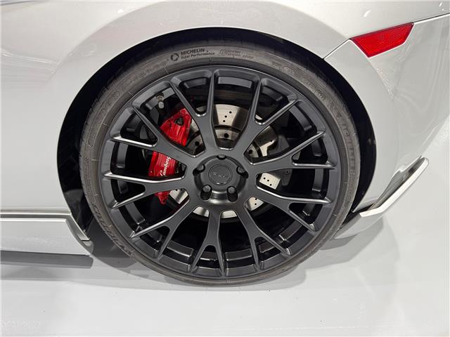 2008 Lamborghini Gallardo Spyder Convertible (Stk: A06901) in Watford - Image 21 of 44