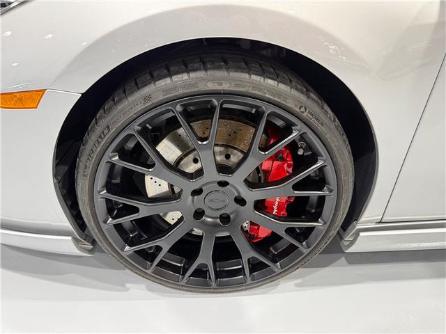 2008 Lamborghini Gallardo Spyder Convertible (Stk: A06901) in Watford - Image 22 of 44