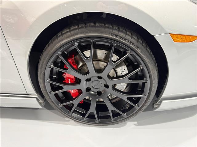 2008 Lamborghini Gallardo Spyder Convertible (Stk: A06901) in Watford - Image 24 of 44