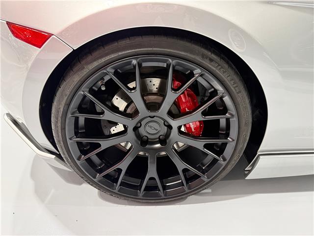 2008 Lamborghini Gallardo Spyder Convertible (Stk: A06901) in Watford - Image 23 of 44