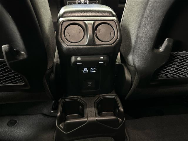 2024 Jeep Wrangler Rubicon (Stk: 43552J) in Belleville - Image 9 of 27