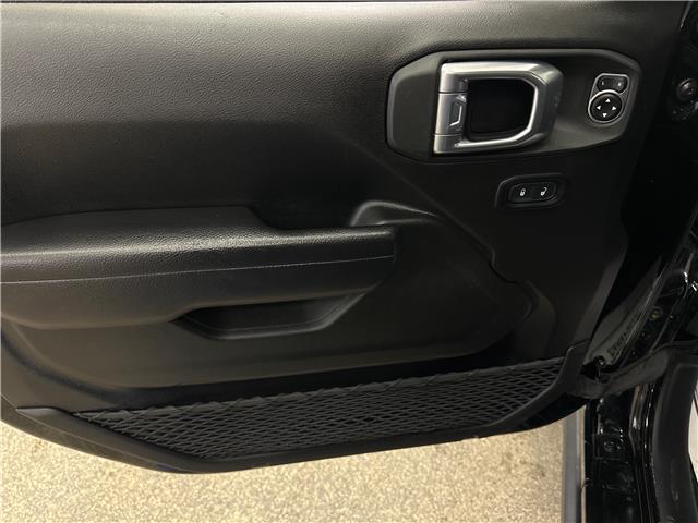 2024 Jeep Wrangler Rubicon (Stk: 43552J) in Belleville - Image 14 of 27