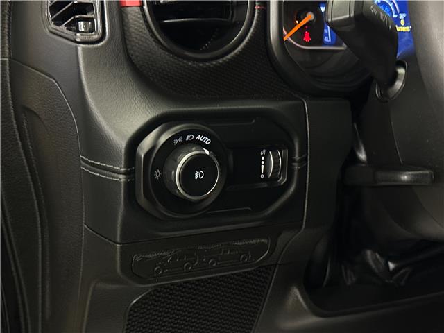 2024 Jeep Wrangler Rubicon (Stk: 43552J) in Belleville - Image 15 of 27