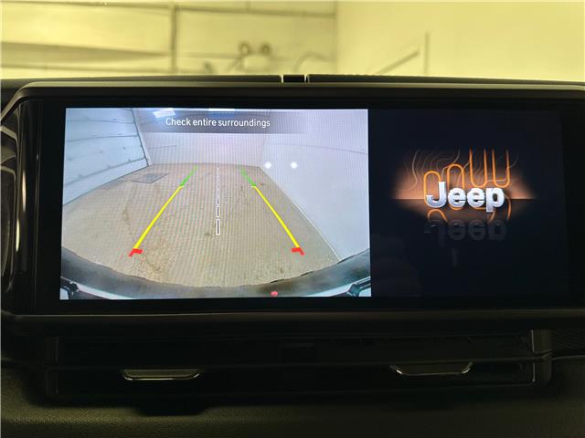 2024 Jeep Wrangler Rubicon (Stk: 43552J) in Belleville - Image 19 of 27