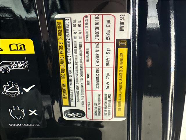 2024 Jeep Wrangler Rubicon (Stk: 43552J) in Belleville - Image 25 of 27