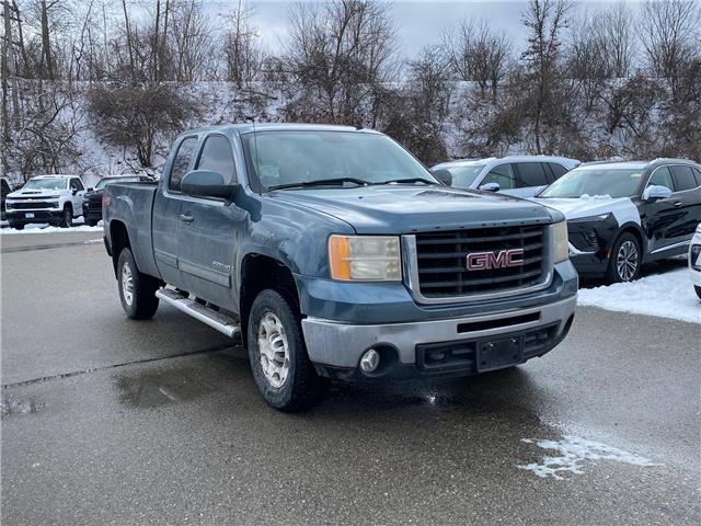 2008 GMC Sierra 2500HD  (Stk: 97042) in London - Image 2 of 8