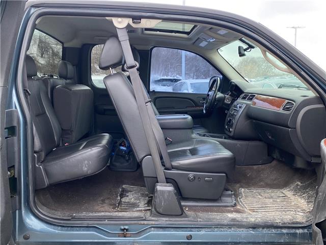 2008 GMC Sierra 2500HD  (Stk: 97042) in London - Image 8 of 8