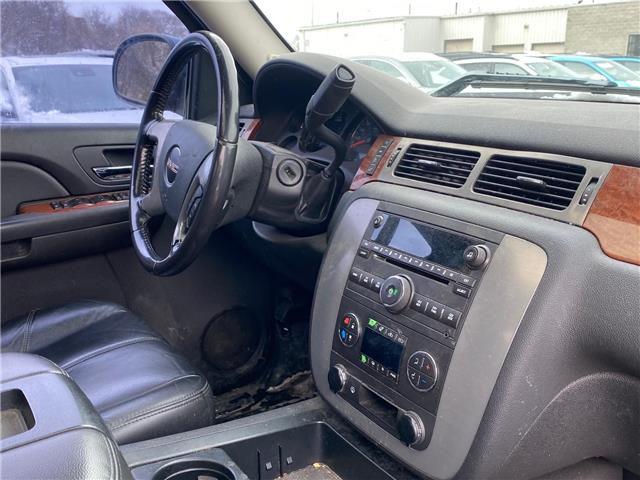 2008 GMC Sierra 2500HD  (Stk: 97042) in London - Image 5 of 8