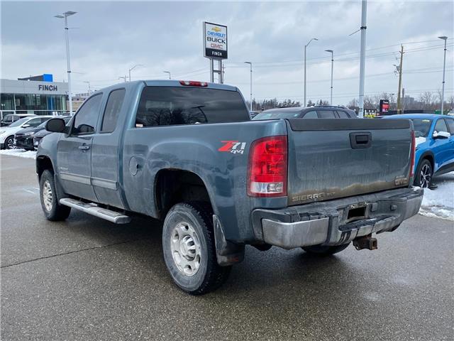 2008 GMC Sierra 2500HD  (Stk: 97042) in London - Image 4 of 8