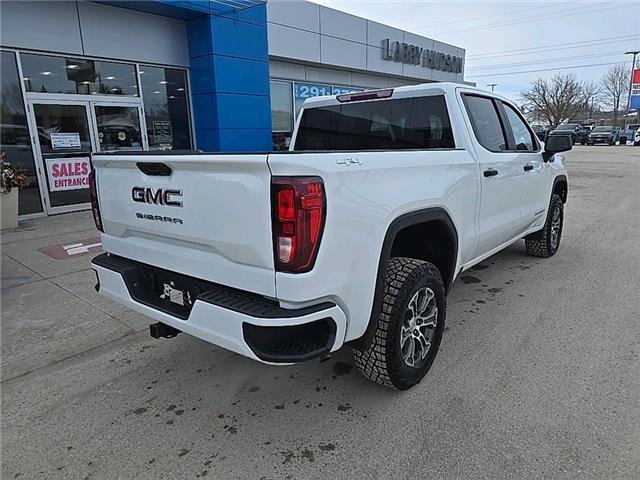 2026 GMC Sierra 1500 Pro (Stk: 26-1074) in Listowel - Image 3 of 10