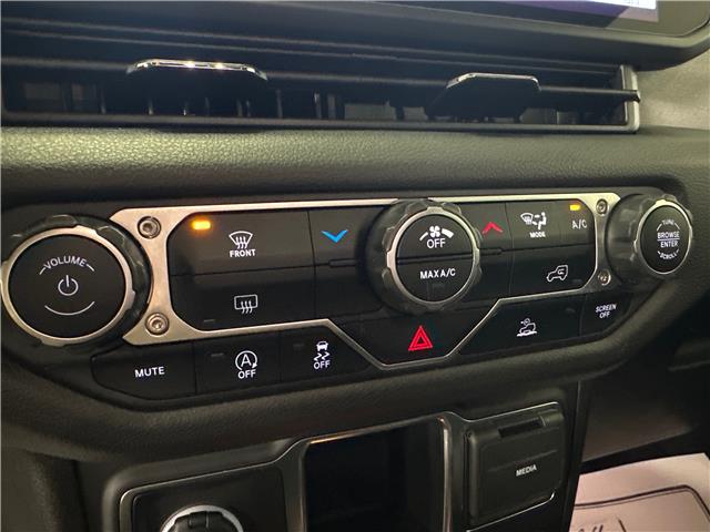 2024 Jeep Wrangler Sport (Stk: 43556J) in Belleville - Image 14 of 21