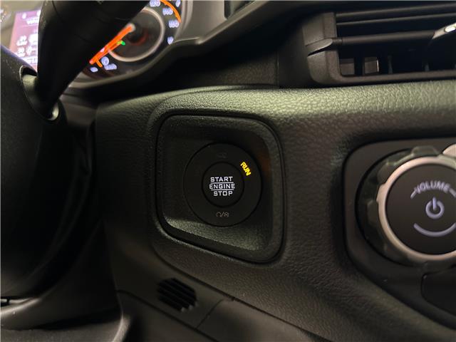 2024 Jeep Wrangler Sport (Stk: 43556J) in Belleville - Image 15 of 21