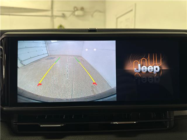 2024 Jeep Wrangler Sport (Stk: 43556J) in Belleville - Image 16 of 21