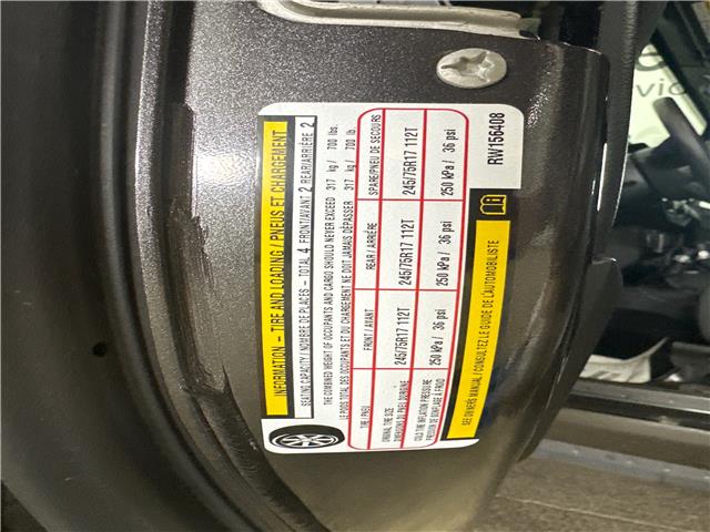 2024 Jeep Wrangler Sport (Stk: 43556J) in Belleville - Image 20 of 21