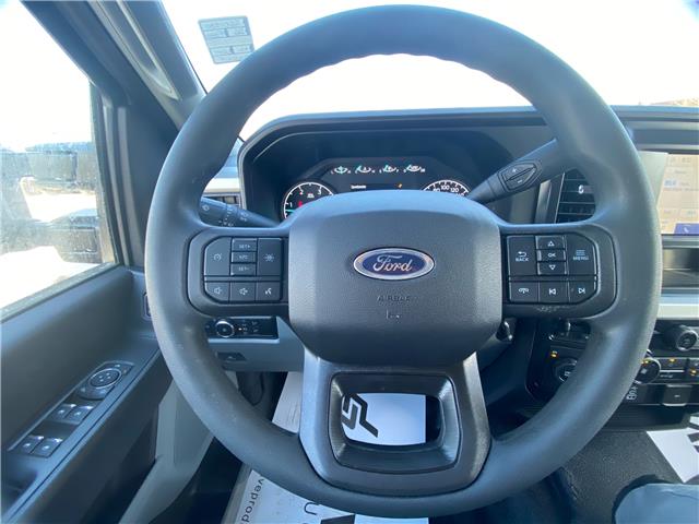 2026 Ford F-550 Chassis  (Stk: 2601580) in Ottawa - Image 8 of 20