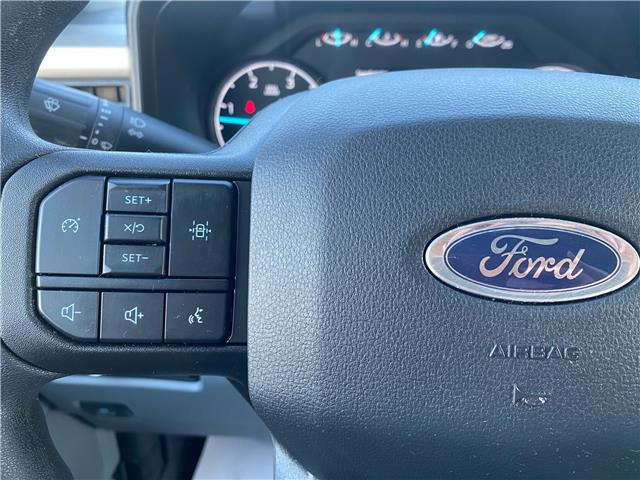 2026 Ford F-550 Chassis  (Stk: 2601580) in Ottawa - Image 9 of 20