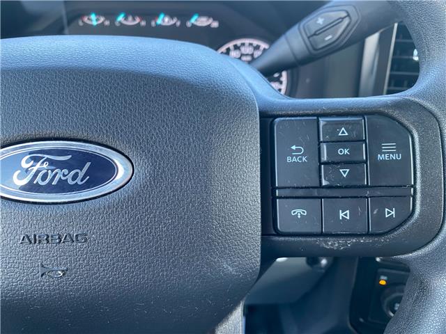 2026 Ford F-550 Chassis  (Stk: 2601580) in Ottawa - Image 10 of 20