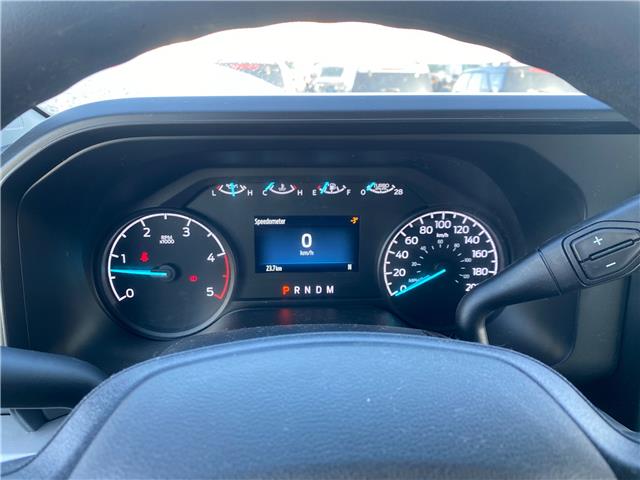 2026 Ford F-550 Chassis  (Stk: 2601580) in Ottawa - Image 11 of 20