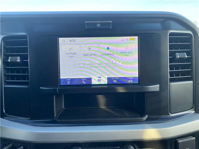 2026 Ford F-550 Chassis  (Stk: 2601580) in Ottawa - Image 12 of 20