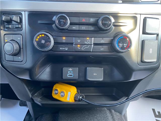 2026 Ford F-550 Chassis  (Stk: 2601580) in Ottawa - Image 13 of 20