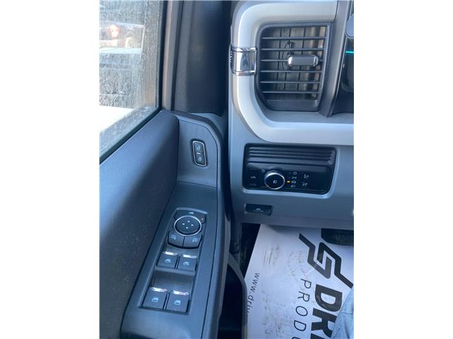 2026 Ford F-550 Chassis  (Stk: 2601580) in Ottawa - Image 14 of 20